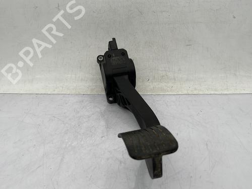 Used Pedal CITROËN BERLINGO Box Body/MPV (B9) 1.6 HDi 90 16V (90 hp) 29839310