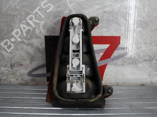 Right taillight CITROËN AX (ZA-_) 14 | BP23667876C35 
