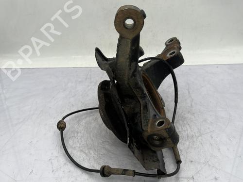 Left front steering knuckle CITROËN NEMO Box Body/MPV (AA_) 1.3 HDi 75 | BP23756147M25  - Image 8