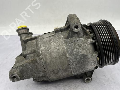 AC compressor OPEL ASTRA H GTC (A04) 1.9 CDTi 16V (L08) | BP23751547M34 