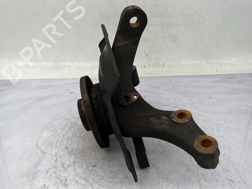 Right front steering knuckle OPEL AGILA B (H08) 1.2 (F68) | BP32478971M26  - Image 6