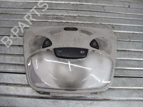 Used Interior roof light MERCEDES-BENZ CLK (C209) CLK 270 CDI (209.316) (170 hp) 23691987