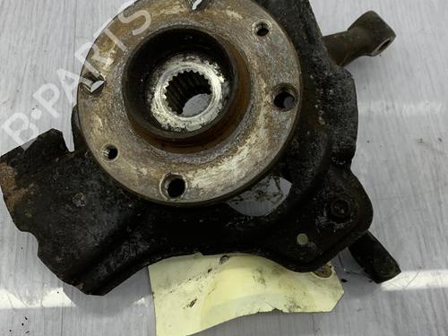Right front steering knuckle FIAT PUNTO (188_) 1.2 60 (188.030, .050, .130, .150, .230, .250) | BP23673776M26 