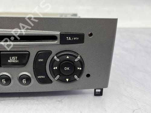 Radio PEUGEOT 308 I (4A_, 4C_) 1.6 16V | BP23684593E6 