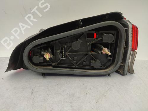 Left taillight PEUGEOT 106 I (1A, 1C) 1.4 | BP25866473C34 