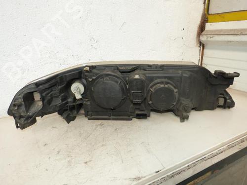 Used Left headlight RENAULT LAGUNA II (BG0/1_) 1.9 dCi (107 hp) 23694829