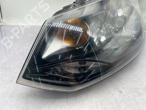 Venstre forlygte Venstre forlygte VW POLO V (6R1, 6C1) 1.2 (70 hp) 36287917 36287917