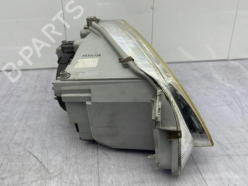 Left headlight MAZDA 323 F VI Hatchback (BJ) 1.5 16V (BJ5W) | BP23664370C28 - Image 4