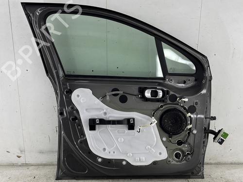 Left front door CITROËN C3 III (SX) 1.2 THP 110 (SXHNPS, SXHNZT, SXHNZ6) | BP29282041C2 