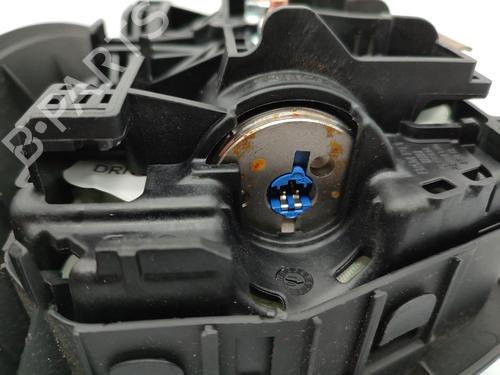 Used Driver airbag RENAULT MEGANE III Grandtour (KZ0/1) 1.5 dCi (KZ09, KZ0D, KZ1G, KZ29, KZ14, KZ1W, KZ10, KZ1F,... (110 hp) 23741731