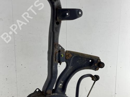 Forbro Forbro OPEL CORSA C (X01) 1.7 DTI (F08, F68) (75 hp) 34558684 34558684