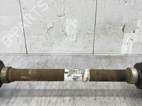 Right front driveshaft RENAULT TRAFIC II Bus (JL) 2.0 dCi 90 (JL00, JL01, JL0H, JL0M, JL0P, JL0S) | BP32472736M39  - Image 6