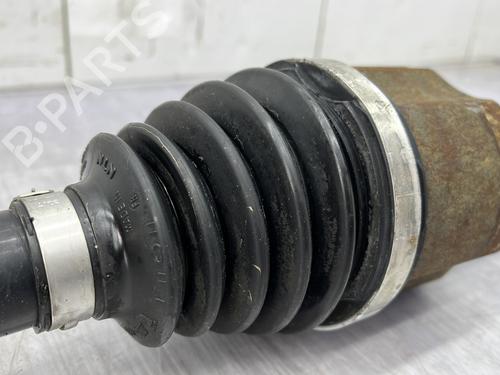 Used Left front driveshaft Left front driveshaft RENAULT TALISMAN (LP_) 1.6 dCi 160 (160 hp) 24146323 24146323