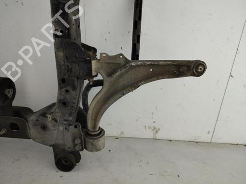 Subframe CHEVROLET CRUZE (J300) 2.0 CDI | BP23711364M9  - Image 8
