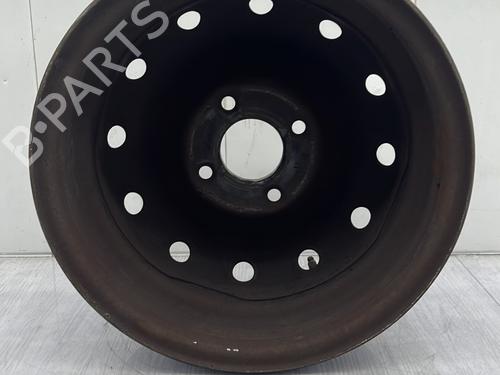 Rim CITROËN BERLINGO / BERLINGO FIRST Box Body/MPV (M_) 1.6 HDI 90 (MB9HX, MC9HX) | BP23759626C45 