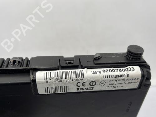 Electronic module RENAULT CLIO III (BR0/1, CR0/1) 1.6 16V (BR05, BR0B, BR0Y, BR15, BR1J, BR1M, BR1Y, CR0B,... | BP25001218M83  - Image 13
