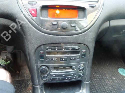 Air filter box PEUGEOT 607 (9D, 9U) 2.2 HDi | BP23689037M87  - Image 19