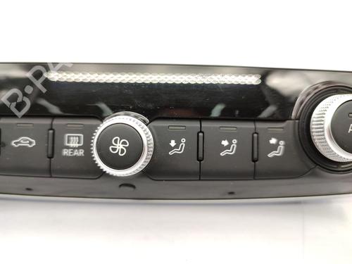 Climate control AUDI A3 Sportback (8VA, 8VF) 2.0 TDI | BP23733219I5 - Image 3