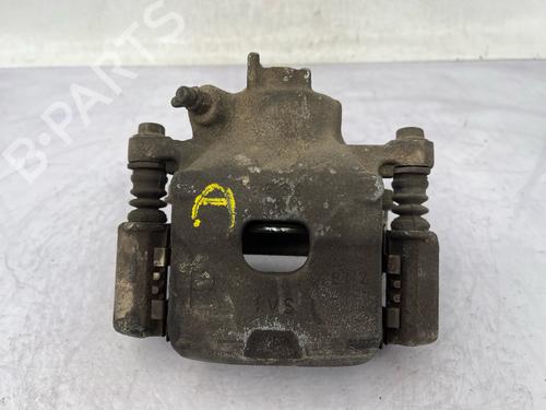 Right front brake caliper NISSAN PIXO (UA0) 1.0 | BP37531106M104 - Image 2