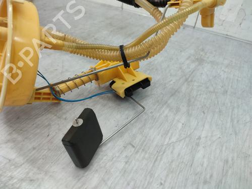 Fuel pump BMW 1 (E87) 116 d | BP26939995M76 
