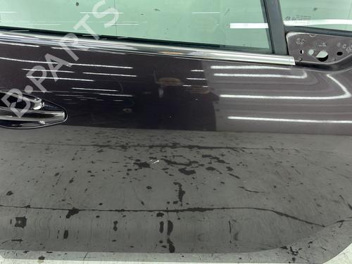 Right front door PEUGEOT 208 I (CA_, CC_) 1.6 HDi | BP29074181C3 