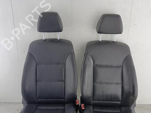 Seats set BMW 5 (E60) 530 d | BP23678494C78  - Image 11