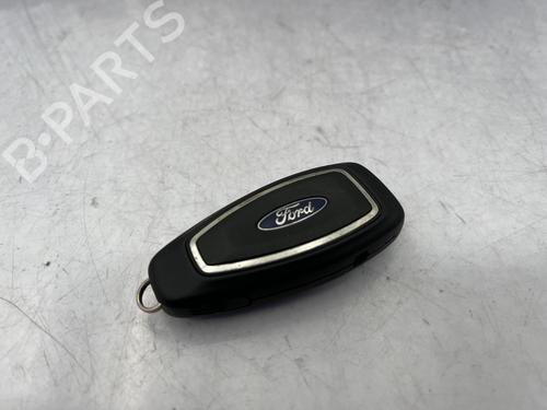 Electronic module FORD C-MAX II (DXA/CB7, DXA/CEU) 1.6 TDCi | BP40222550M83 - Image 16