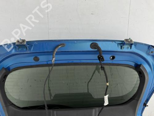 Tailgate FORD FIESTA VI (CB1, CCN) 1.0 EcoBoost | BP23751453C6