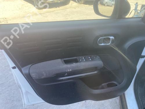 Dashboard CITROËN C3 AIRCROSS II (2R_, 2C_) 1.2 PureTech 110 (2RHNZB, 2RHNZW, 2RHNPX, 2RHNPJ) | BP36663991C46 - Image 74