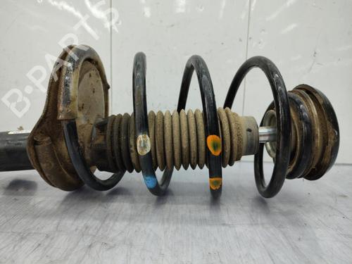 Right front shock absorber CITROËN C4 I (LC_) 1.6 HDi | BP23721390M17 