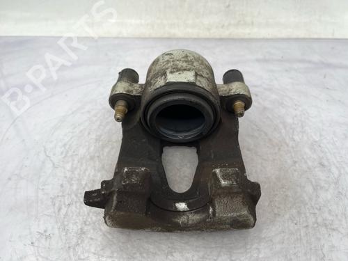 Right front brake caliper VW POLO VI (AW1, BZ1, AE1) 1.0 TSI | BP37743697M104 - Image 3