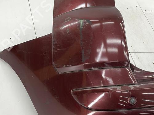 Rear bumper CITROËN C4 Grand Picasso I (UA_) 1.6 HDi | BP23696770C8 