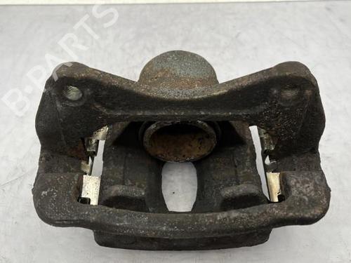 Left front brake caliper KIA RIO III (UB) 1.2 CVVT | BP23752411M105 - Image 3
