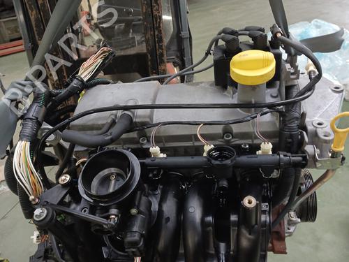 Engine RENAULT KANGOO (KC0/1_) 1.4 (KC0C, KC0H, KC0B, KC0M) | BP30870449M1 - Image 5