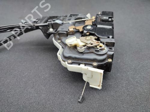 Front left lock VW PASSAT B5.5 (3B3) 1.9 TDI | BP23679146C98 