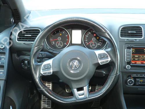 Rear mirror VW GOLF VI (5K1) 2.0 GTi | BP23694978I6  - Image 42