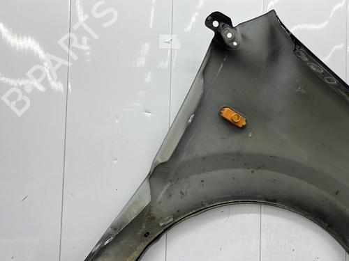 Forkjerm venstre FORD FUSION (JU_) 1.6 TDCi | BP27594514C41 
