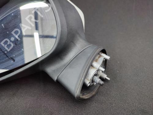 Left mirror SEAT IBIZA IV (6J5, 6P1) 1.6 TDI | BP23756974C26 