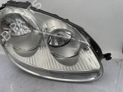 Right headlight VW GOLF V (1K1) 2.0 TDI 16V | BP36059730C29 - Image 4