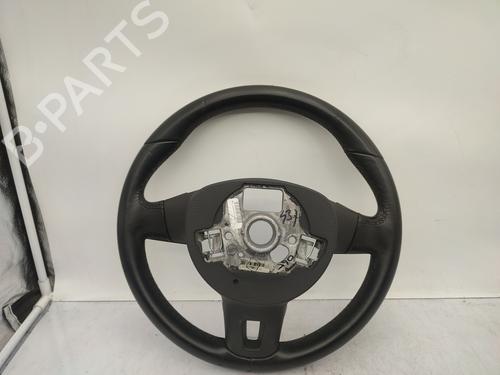 Steering wheel VW GOLF VI (5K1) 1.6 TDI | BP26290510C49  - Image 5