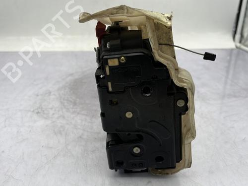 Cerradura puerta delantera derecha VW GOLF V (1K1) 1.9 TDI (105 hp) 23741512