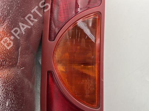 Used Left taillight Left taillight RENAULT KANGOO (KC0/1_) 1.4 (KC0C, KC0H, KC0B, KC0M) (75 hp) 32731969 32731969