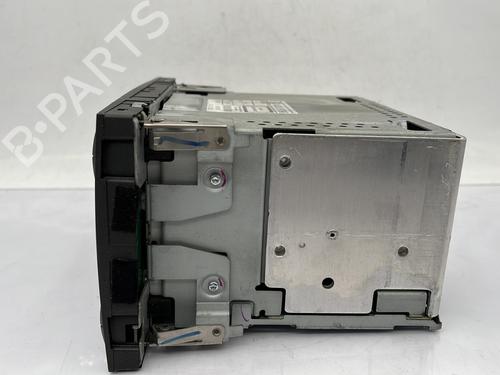 Radio FORD FOCUS C-MAX (DM2) 1.8 TDCi | BP24735414E6 - Image 4