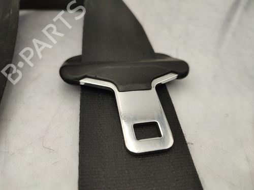 Front left seatbelt PEUGEOT 807 (EB_) 2.2 HDi | BP29071465I26  - Image 8