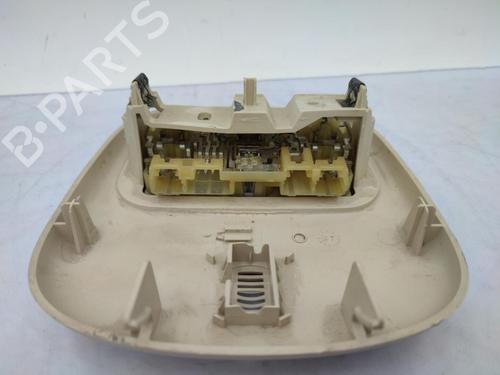 Kabinelys CITROËN C4 I (LC_) 1.6 16V | BP23705323I8 