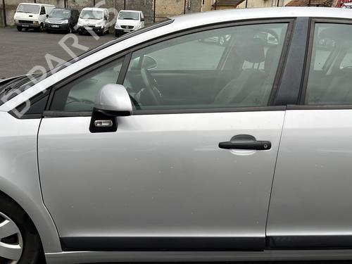 Right front window switch CITROËN C4 I (LC_) 1.6 HDi | BP23722712I26  - Image 16