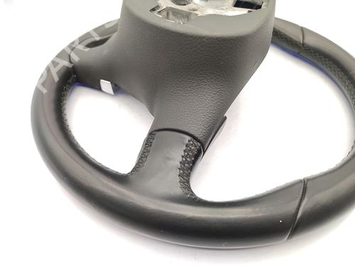 Steering wheel VW GOLF VI (5K1) 2.0 TDI | BP23757777C49  - Image 18