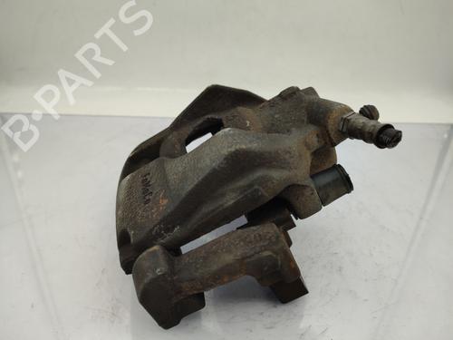 Left front brake caliper FORD S-MAX (WA6) 2.2 TDCi | BP23706160M105 - Image 2