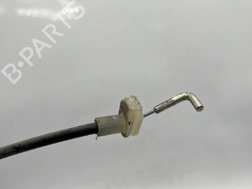 Front left lock CITROËN JUMPER I Van (244) 2.2 HDi | BP23738445C98 