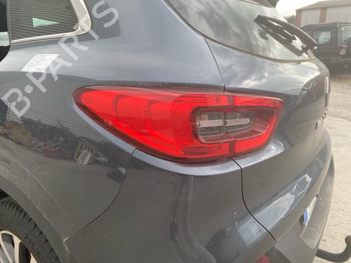 Engine RENAULT KADJAR (HA_, HL_) 1.5 dCi 110 (HLA3) | BP35937782M1  - Image 43